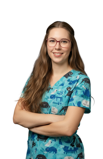 Bc. Šárka Janečková