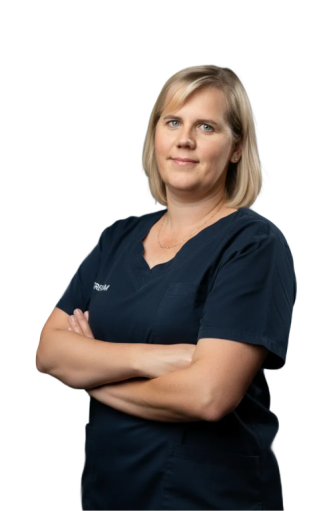 MUDr. Štěpánka Slouková